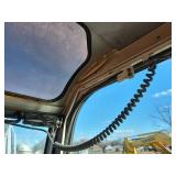 Takeuchi TB260 Compact Mini Excavator | Yanmar Engine