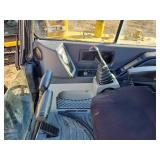 Hyundai R60-7 Mini Excavator | Yanmar Engine | 1794.3 Hours