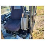 Hyundai R60-7 Mini Excavator | Yanmar Engine | 1794.3 Hours