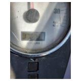 Hyundai R60-7 Mini Excavator | Yanmar Engine | 1794.3 Hours