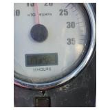 Hyundai R60-7 Mini Excavator | Yanmar Engine | 1794.3 Hours