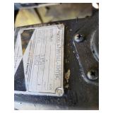 Hyundai R60-7 Mini Excavator | Yanmar Engine | 1794.3 Hours