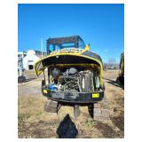 Hyundai R60-7 Mini Excavator | Yanmar Engine | 1794.3 Hours