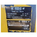 2021 Caterpillar Mini Excavator 305.5E2 | 876 Hours