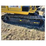 2021 Caterpillar Mini Excavator 305.5E2 | 876 Hours