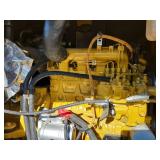 2021 Caterpillar Mini Excavator 305.5E2 | 876 Hours