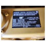 2021 Caterpillar Mini Excavator 305.5E2 | 876 Hours