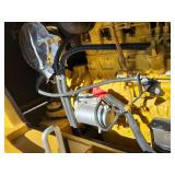 2021 Caterpillar Mini Excavator 305.5E2 | 876 Hours