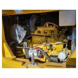 2021 Caterpillar Mini Excavator 305.5E2 | 876 Hours