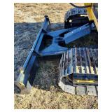 2021 Caterpillar Mini Excavator 305.5E2 | 876 Hours