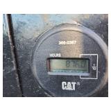 2021 Caterpillar Mini Excavator 305.5E2 | 876 Hours