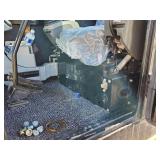 2021 Caterpillar Mini Excavator 305.5E2 | 876 Hours