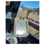 2021 Caterpillar Mini Excavator 305.5E2 | 876 Hours