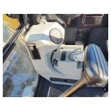 2021 Caterpillar Mini Excavator 305.5E2 | 876 Hours