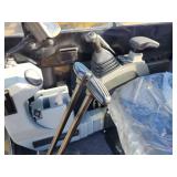 2021 Caterpillar Mini Excavator 305.5E2 | 876 Hours