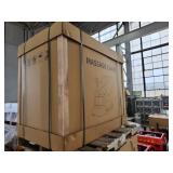 New Electric Massage Chair in Original Box