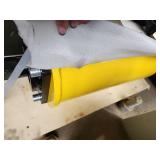 Heavy Duty Skid Steer Auger Set | Multiple Auguer Bits