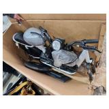 Electric Scooter - New in Box