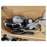 Electric Scooter - New in Box