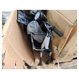 Electric Scooter - New in Box