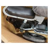 Electric Scooter - New in Box