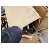 Electric Scooter - New in Box