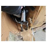 Electric Scooter - New in Box