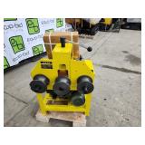 Unused Captok Multi-Function Pipe Bender | HHW-G76