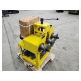Unused Captok Multi-Function Pipe Bender | HHW-G76
