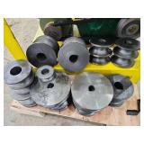 Unused Captok Multi-Function Pipe Bender | HHW-G76