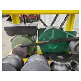 Unused Captok Multi-Function Pipe Bender | HHW-G76