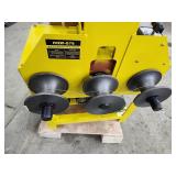 Unused Captok Multi-Function Pipe Bender | HHW-G76