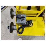 Unused Captok Multi-Function Pipe Bender | HHW-G76