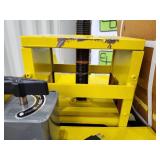 Unused Captok Multi-Function Pipe Bender | HHW-G76