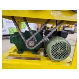 Unused Captok Multi-Function Pipe Bender | HHW-G76