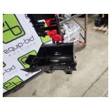 Unused Mini Excavator | Model FT15J | Red