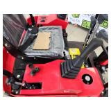 Unused Mini Excavator | Model FT15J | Red