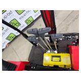 Unused Mini Excavator | Model FT15J | Red