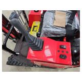 Unused Mini Excavator | Model FT15J | Red