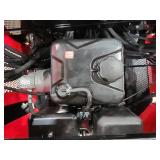 Unused Mini Excavator | Model FT15J | Red