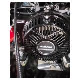 Unused Mini Excavator | Model FT15J | Red