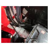 Unused Mini Excavator | Model FT15J | Red