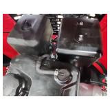 Unused Mini Excavator | Model FT15J | Red