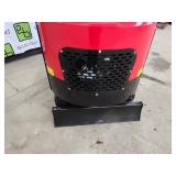 Unused Mini Excavator | Model FT15J | Red