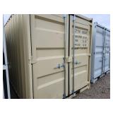 One Way Use Storage Container | CTTN0000471