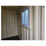 One Way Use Storage Container | CTTN0000471