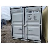 One Way Use 620 cu.ft Storage Container | CTTN121936
