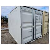 One Way Use 620 cu.ft Storage Container | CTTN121936
