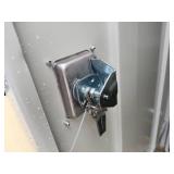 One Way Use 620 cu.ft Storage Container | CTTN121936