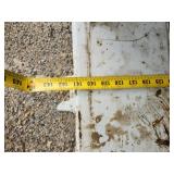 One Way Use 620 cu.ft Storage Container | CTTN121936